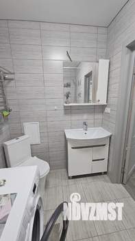 1-к квартира, на длительный срок, 45м2, 3/17 этаж