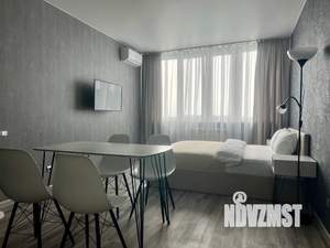 1-к квартира, посуточно, 47м2, 15/31 этаж