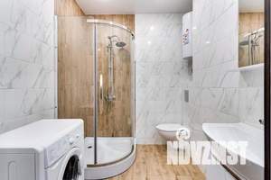 2-к квартира, посуточно, 50м2, 11/18 этаж