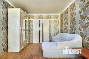 2-к квартира, посуточно, 60м2, 9/9 этаж