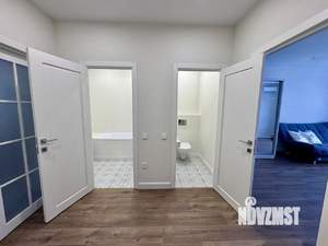 2-к квартира, на длительный срок, 61м2, 8/12 этаж