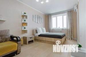 1-к квартира, посуточно, 45м2, 15/20 этаж