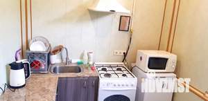 1-к квартира, посуточно, 35м2, 3/4 этаж