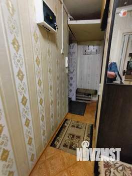 1-к квартира, на длительный срок, 32м2, 1/5 этаж