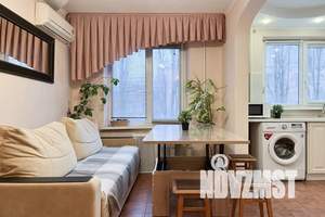 2-к квартира, посуточно, 65м2, 2/9 этаж