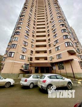 Студия квартира, на длительный срок, 30м2, 10/22 этаж