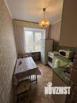 1-к квартира, на длительный срок, 33м2, 4/9 этаж