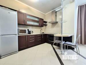 2-к квартира, на длительный срок, 52м2, 10/16 этаж