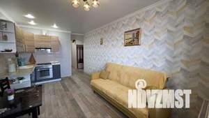 1-к квартира, на длительный срок, 50м2, 17/20 этаж