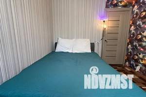 3-к квартира, посуточно, 58м2, 6/9 этаж
