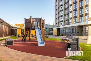 1-к квартира, посуточно, 33м2, 1/1 этаж