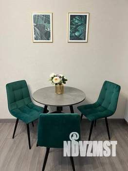 Студия квартира, посуточно, 25м2, 10/24 этаж