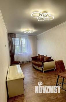 2-к квартира, на длительный срок, 45м2, 4/25 этаж