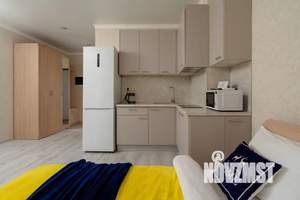 1-к квартира, посуточно, 30м2, 4/25 этаж