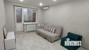 1-к квартира, на длительный срок, 36м2, 2/10 этаж