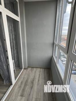 1-к квартира, посуточно, 35м2, 7/12 этаж