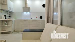 2-к квартира, посуточно, 48м2, 22/24 этаж