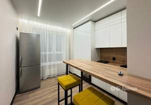 1-к квартира, на длительный срок, 29м2, 6/6 этаж