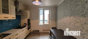 3-к квартира, на длительный срок, 67м2, 3/17 этаж