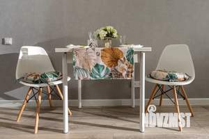 Студия квартира, посуточно, 32м2, 5/24 этаж