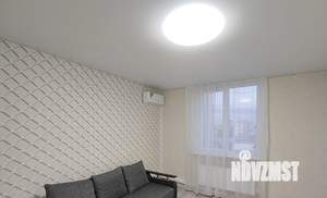 1-к квартира, на длительный срок, 40м2, 15/24 этаж