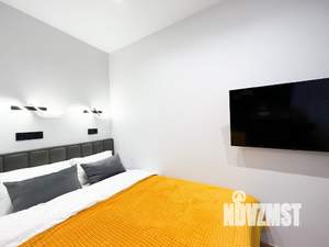 1-к квартира, посуточно, 32м2, 1/1 этаж