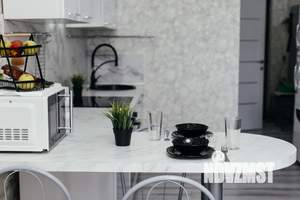 Студия квартира, посуточно, 30м2, 6/25 этаж