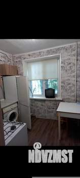 1-к квартира, на длительный срок, 32м2, 1/5 этаж