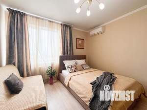 2-к квартира, посуточно, 55м2, 7/9 этаж