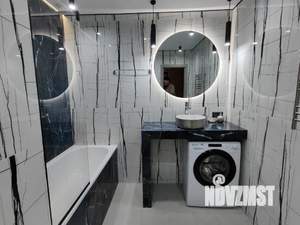 Студия квартира, посуточно, 33м2, 6/19 этаж