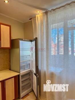 1-к квартира, на длительный срок, 45м2, 12/16 этаж