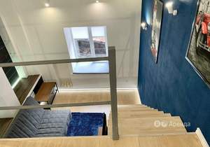 2-к квартира, на длительный срок, 19м2, 1/2 этаж