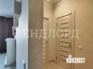 1-к квартира, на длительный срок, 33м2, 8/20 этаж