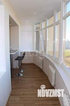 2-к квартира, на длительный срок, 93м2, 14/20 этаж