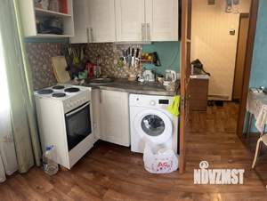 Студия квартира, на длительный срок, 25м2, 4/5 этаж