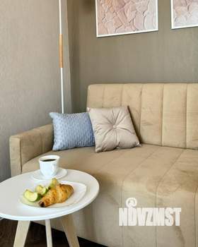 1-к квартира, посуточно, 30м2, 19/20 этаж