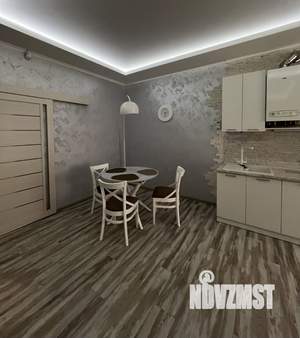 Студия квартира, на длительный срок, 59м2, 1/3 этаж