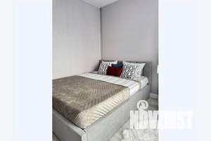 2-к квартира, посуточно, 55м2, 11/24 этаж