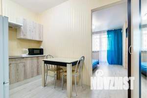 1-к квартира, посуточно, 30м2, 16/23 этаж