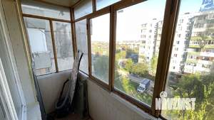 1-к квартира, на длительный срок, 25м2, 6/9 этаж