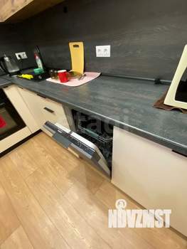 1-к квартира, на длительный срок, 40м2, 23/24 этаж