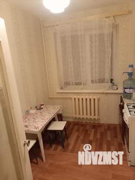 1-к квартира, на длительный срок, 37м2, 6/9 этаж