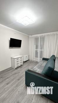 2-к квартира, на длительный срок, 36м2, 9/13 этаж