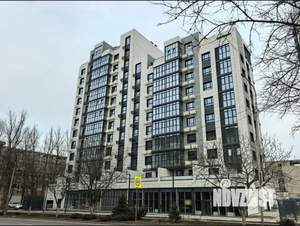 1-к квартира, на длительный срок, 45м2, 7/10 этаж