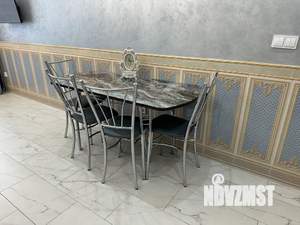 2-к квартира, посуточно, 45м2, 6/32 этаж