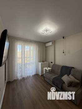 Студия квартира, посуточно, 29м2, 10/26 этаж