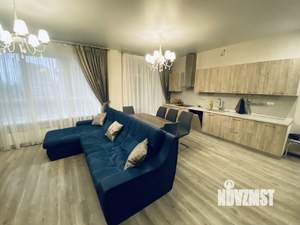 3-к квартира, на длительный срок, 125м2, 6/12 этаж