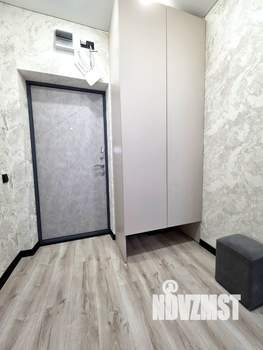 1-к квартира, на длительный срок, 37м2, 3/25 этаж