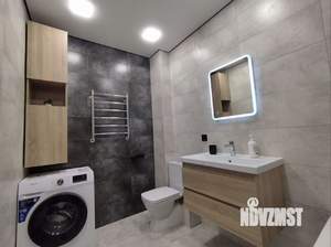 1-к квартира, посуточно, 41м2, 1/1 этаж