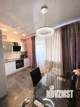 2-к квартира, на длительный срок, 72м2, 3/20 этаж